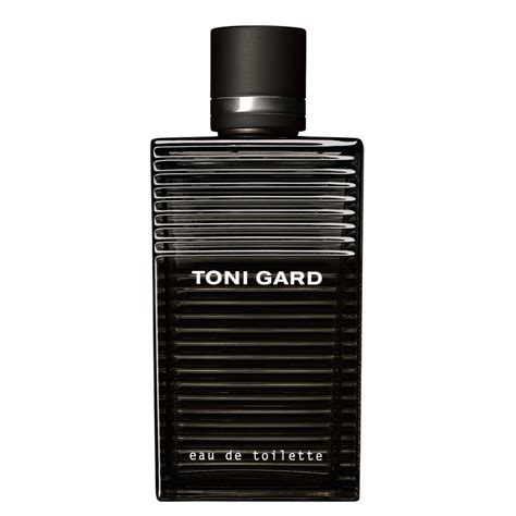 Toni Gard perfumes and colognes .